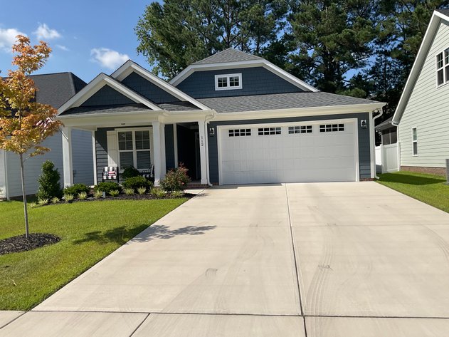 Image for Beautiful Home in Angier's Kathryn's Retreat Neighborhood