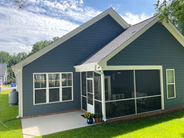 Image for Beautiful Home in Angier's Kathryn's Retreat Neighborhood