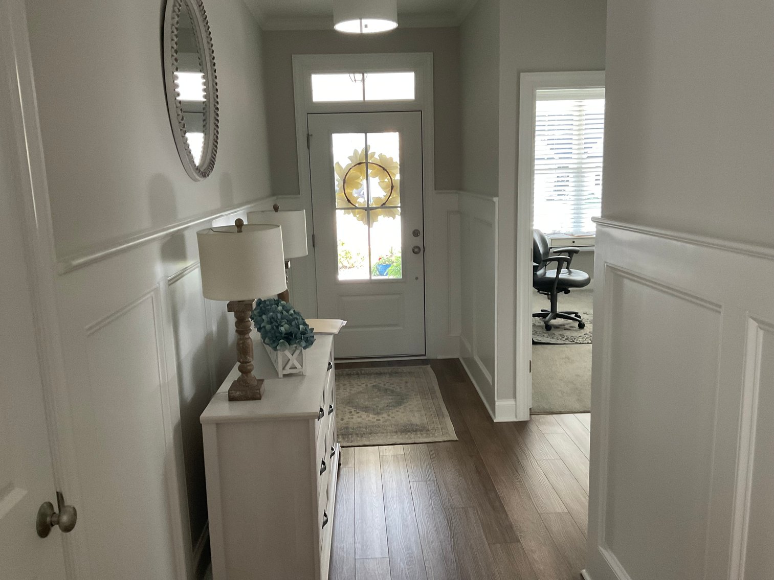 Image for Beautiful Home in Angier's Kathryn's Retreat Neighborhood