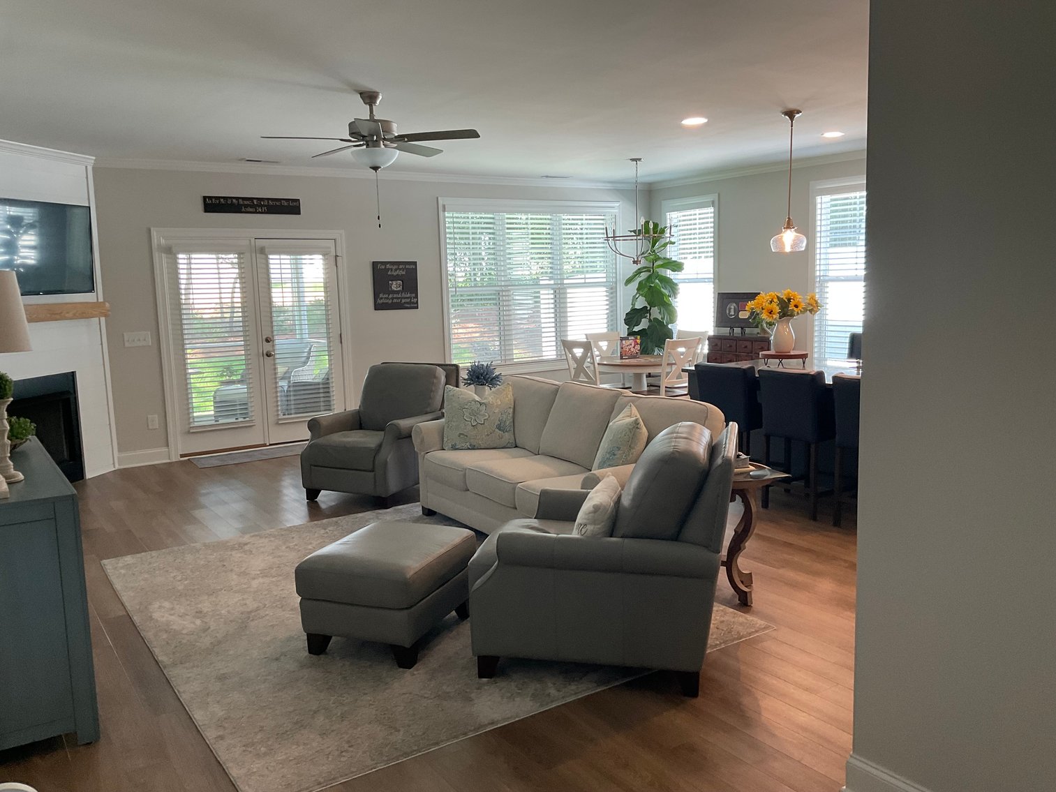 Image for Beautiful Home in Angier's Kathryn's Retreat Neighborhood