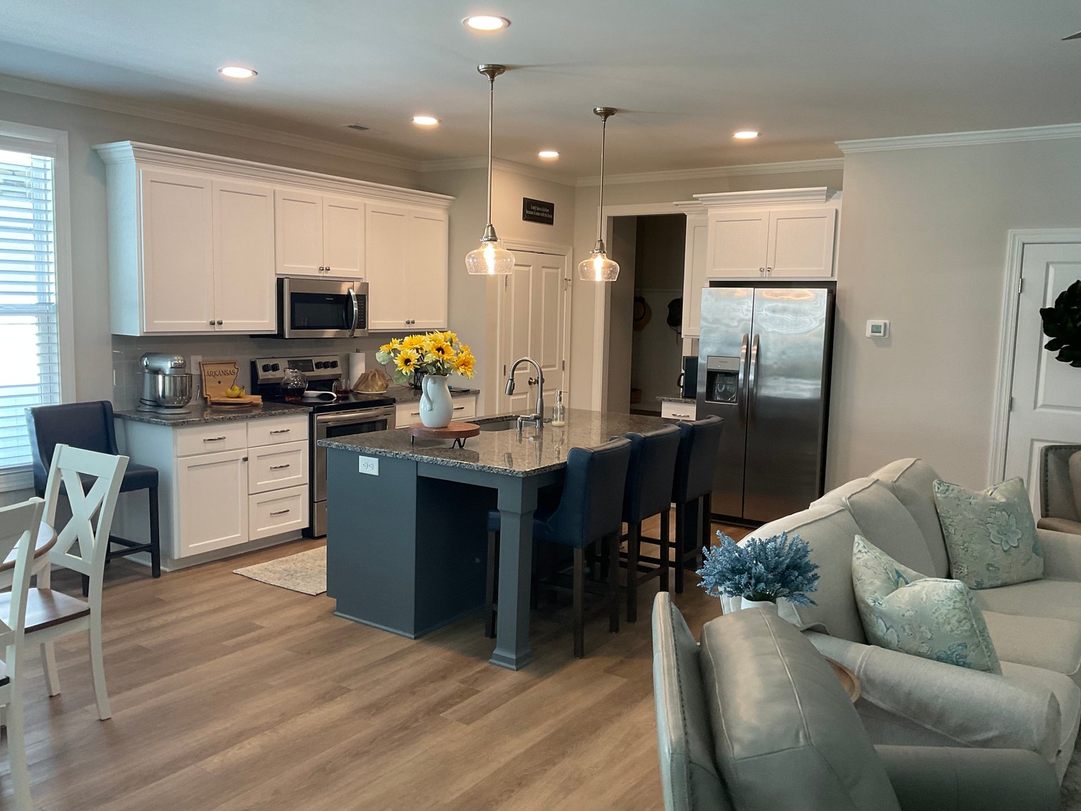 Image for Beautiful Home in Angier's Kathryn's Retreat Neighborhood