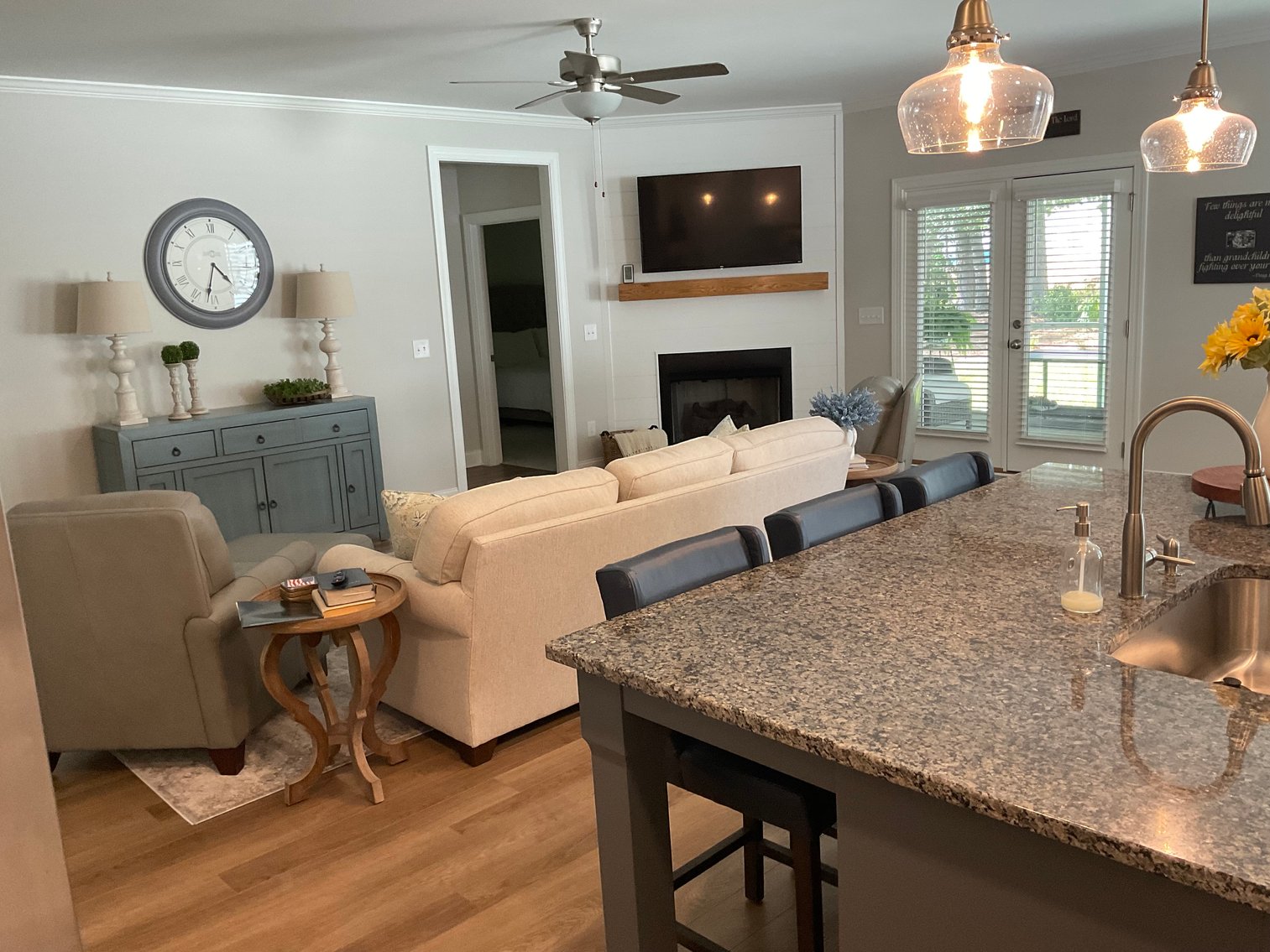 Image for Beautiful Home in Angier's Kathryn's Retreat Neighborhood