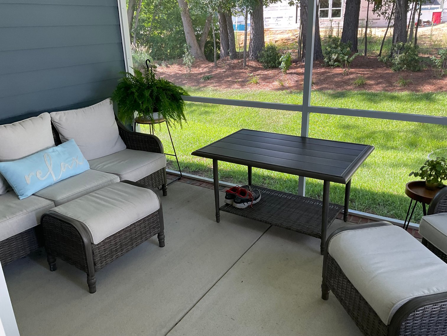 Image for Beautiful Home in Angier's Kathryn's Retreat Neighborhood