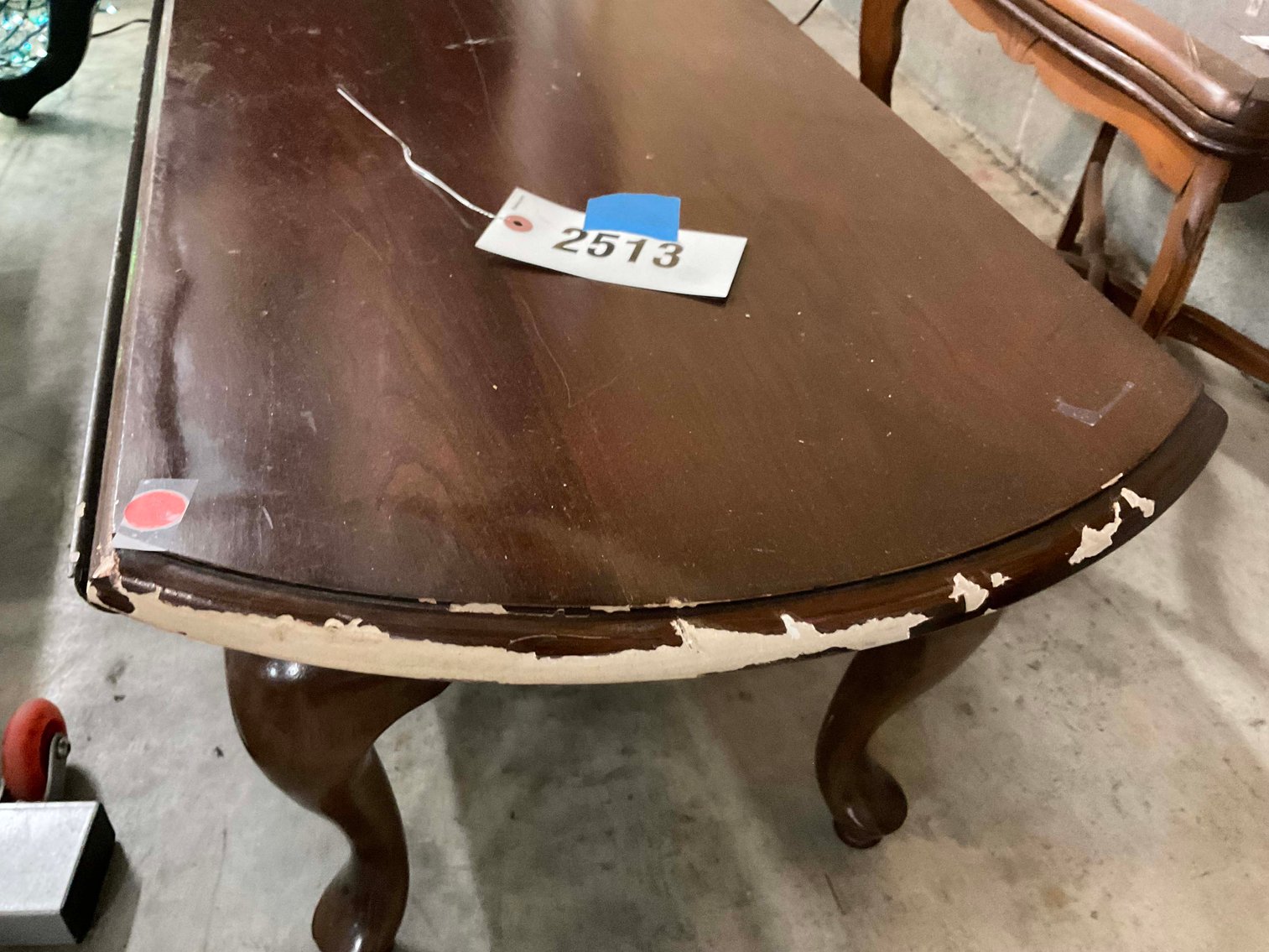 Image for New and Nearly New Thrift Shop Retirement Auction Events