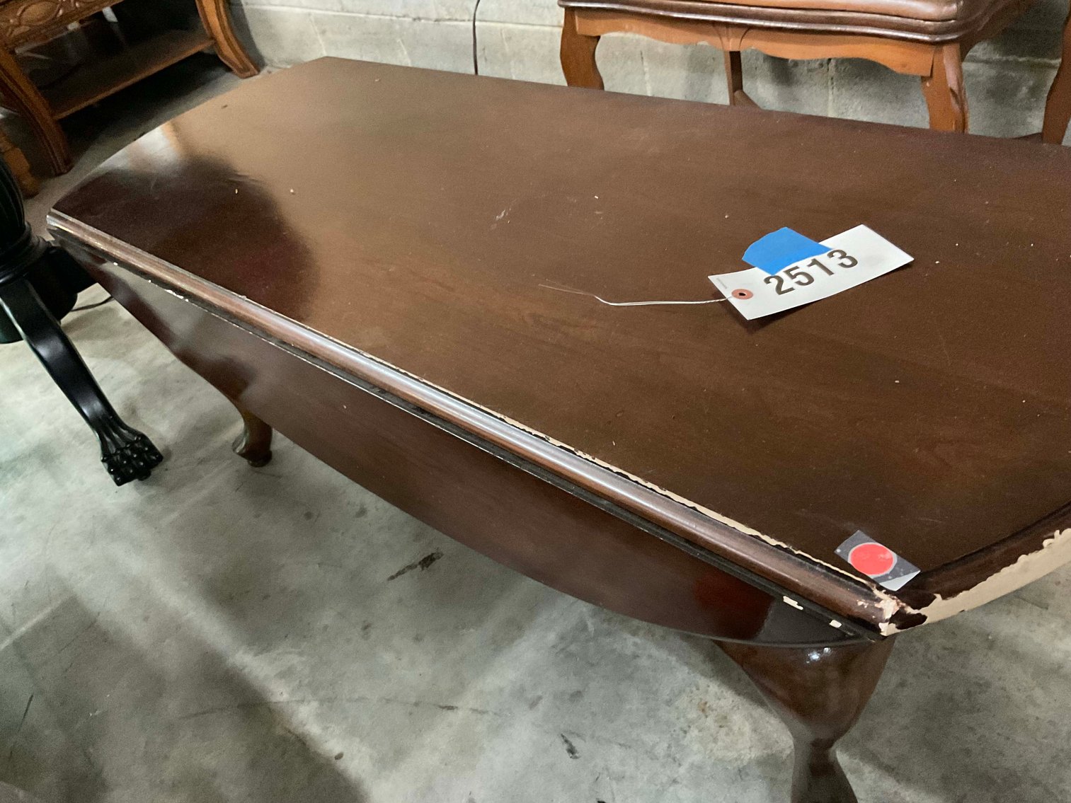 Image for New and Nearly New Thrift Shop Retirement Auction Events