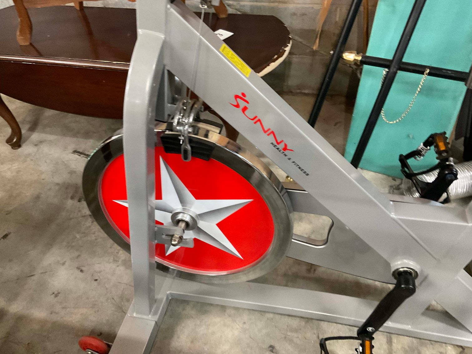 Image for New and Nearly New Thrift Shop Retirement Auction Events