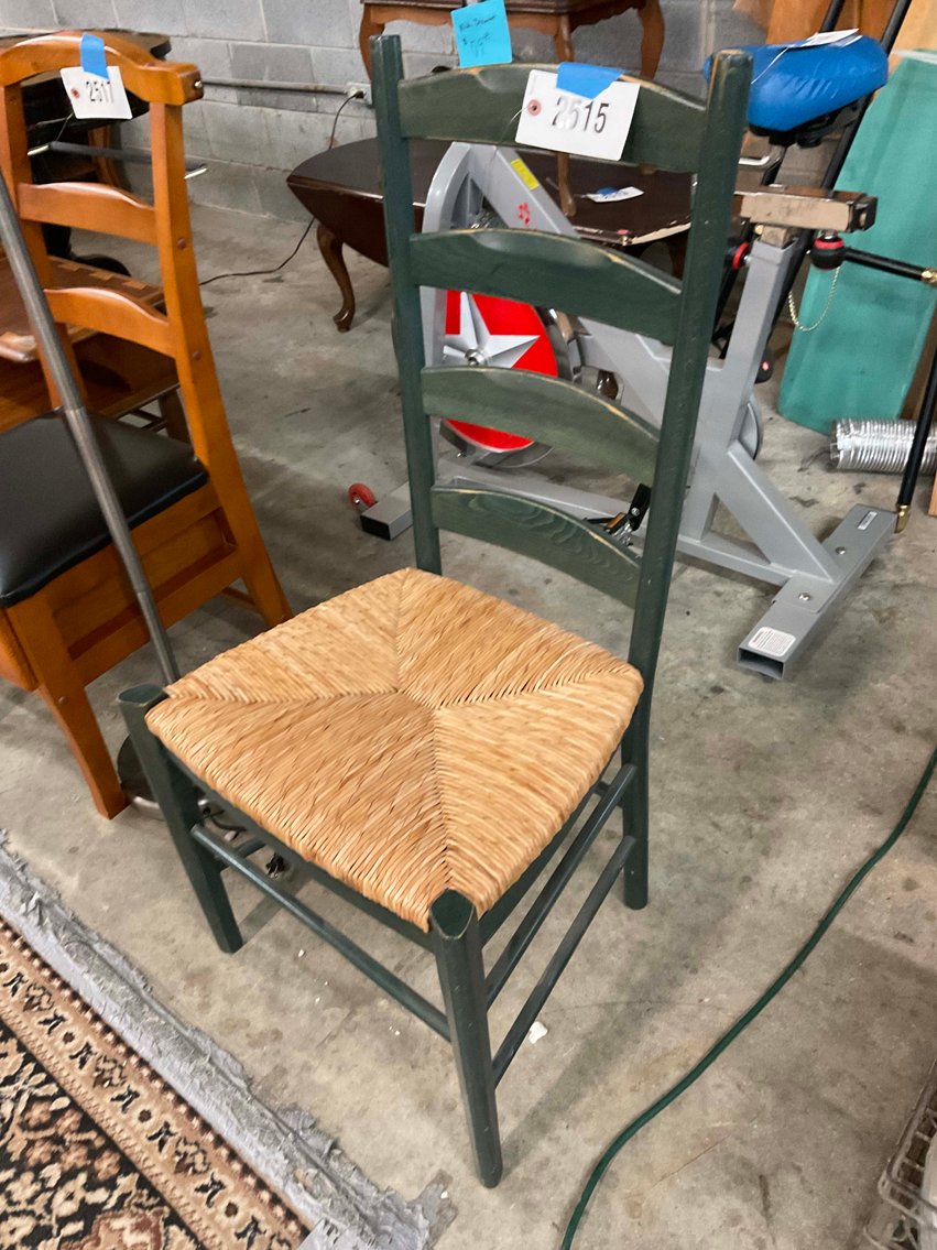 Image for New and Nearly New Thrift Shop Retirement Auction Events