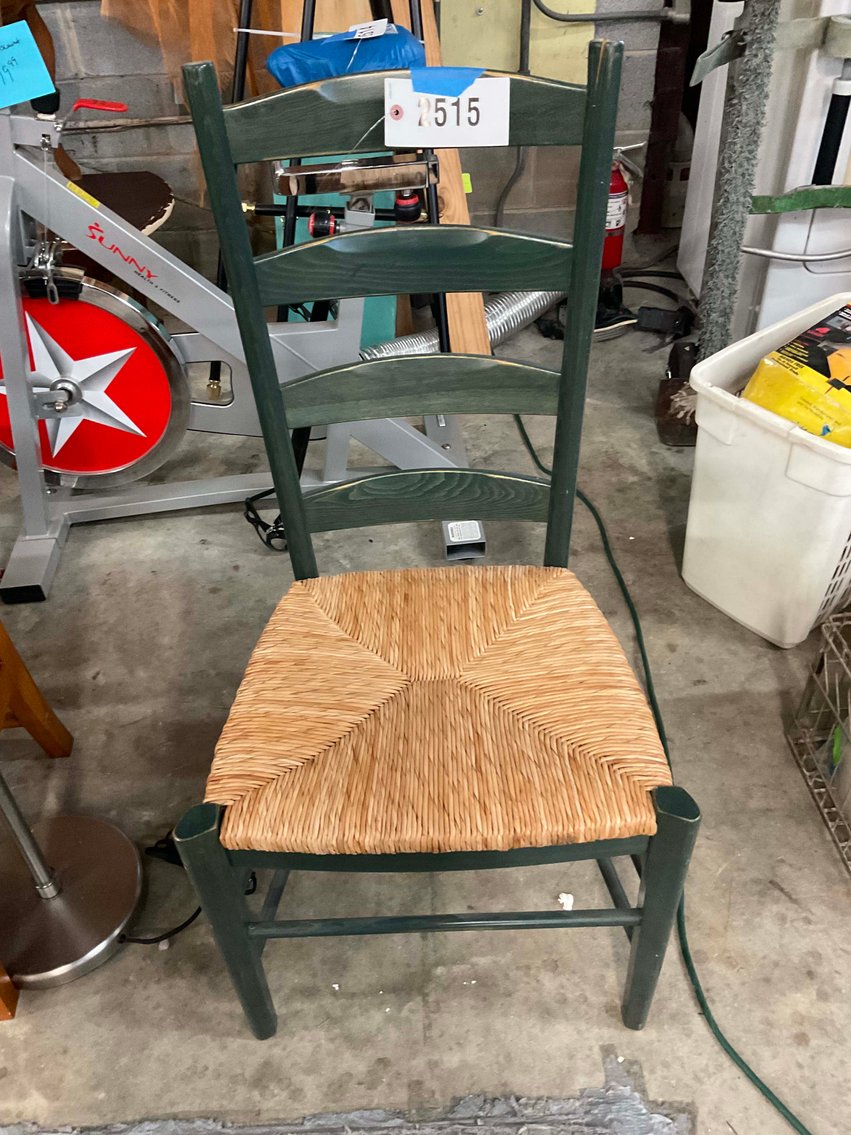 Image for New and Nearly New Thrift Shop Retirement Auction Events