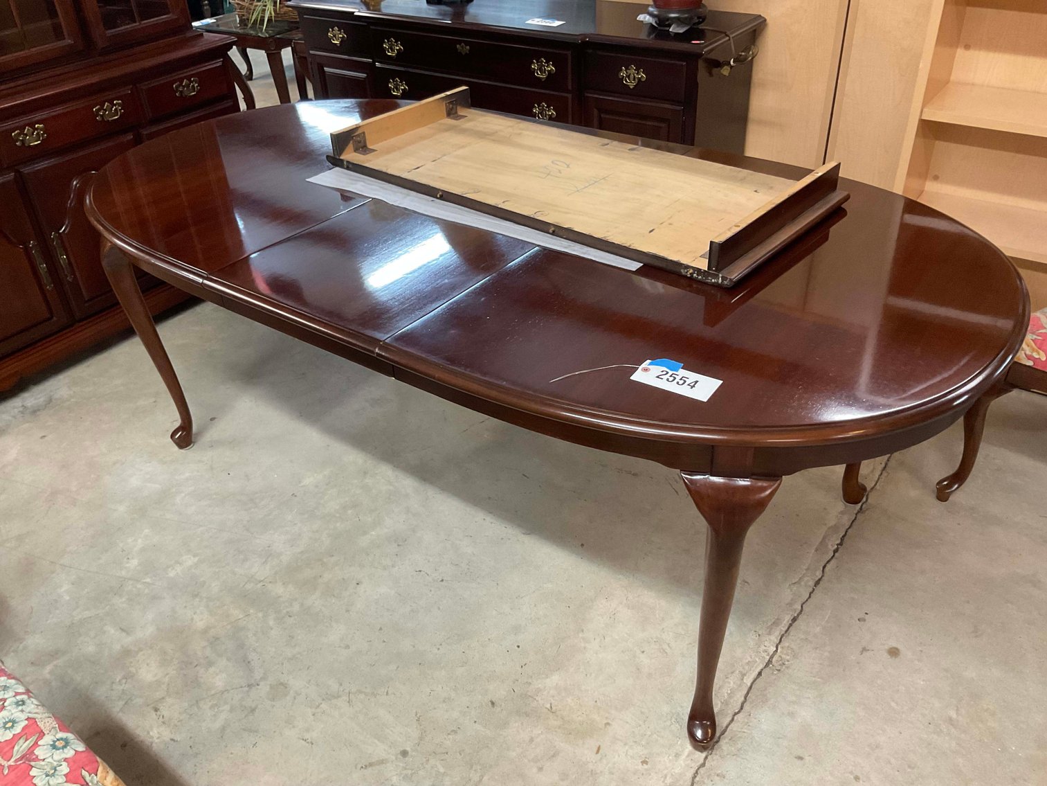 Image for New and Nearly New Thrift Shop Retirement Auction Events