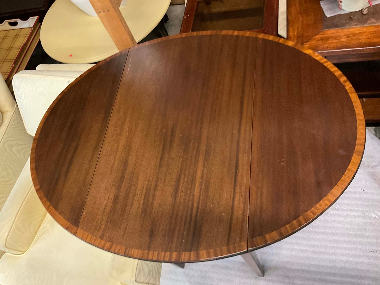 Image for New and Nearly New Thrift Shop Retirement Auction Events