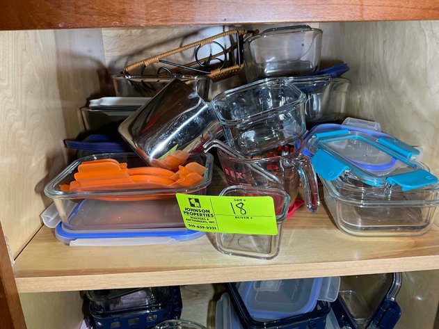 Image for Owners Relocating Personal Property Auction