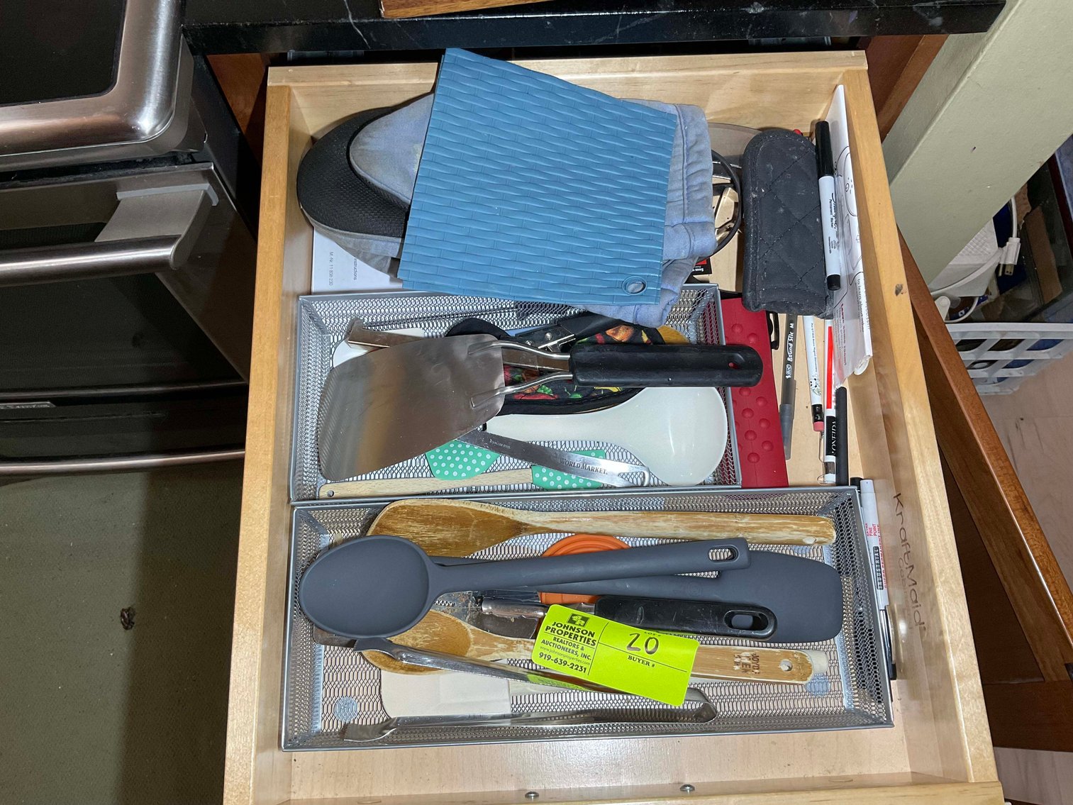 Image for Owners Relocating Personal Property Auction