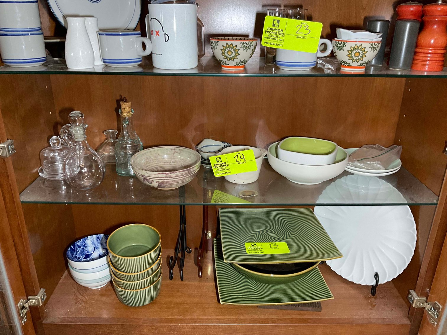 Image for Owners Relocating Personal Property Auction