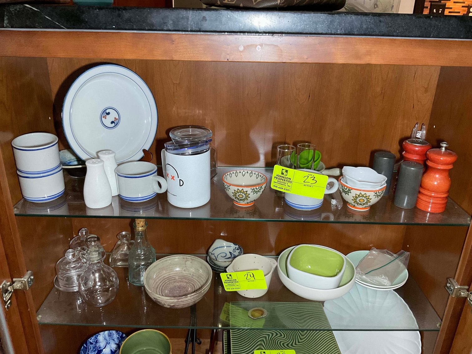 Image for Owners Relocating Personal Property Auction