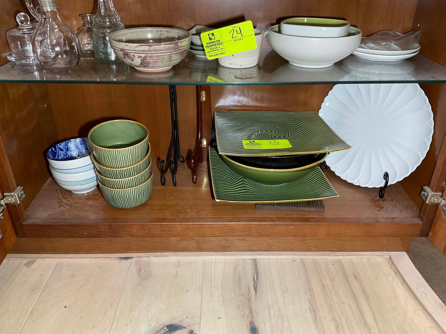 Image for Owners Relocating Personal Property Auction