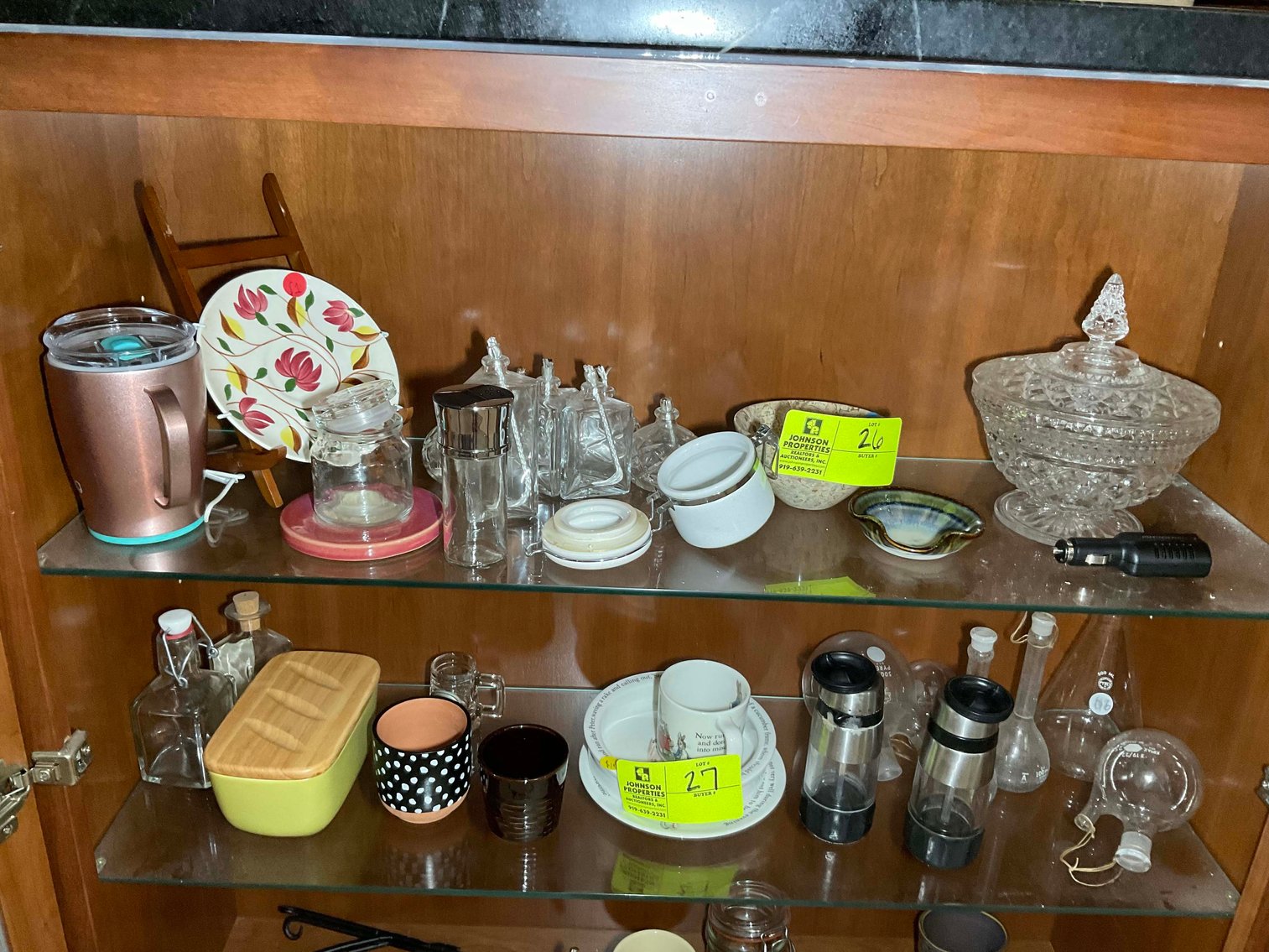 Image for Owners Relocating Personal Property Auction