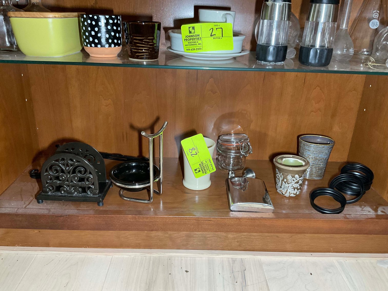 Image for Owners Relocating Personal Property Auction