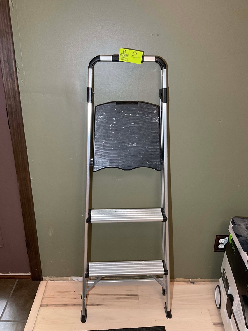 Image for Owners Relocating Personal Property Auction