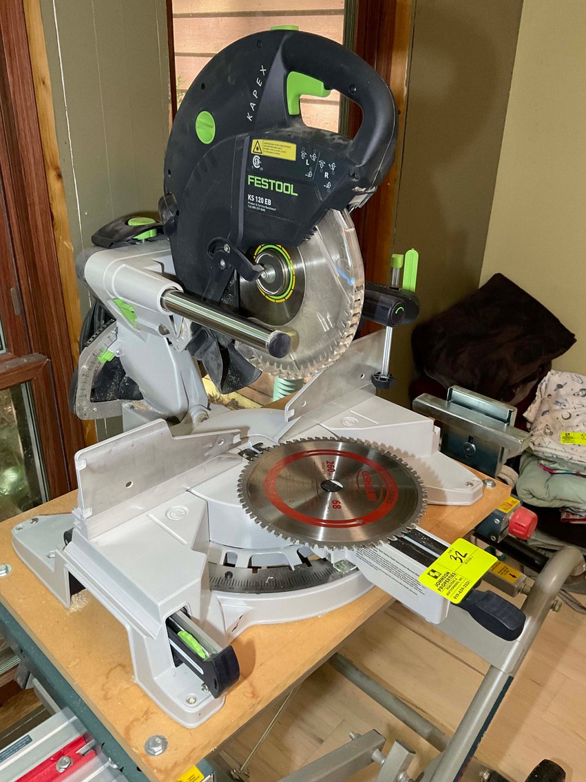 Image for Owners Relocating Personal Property Auction