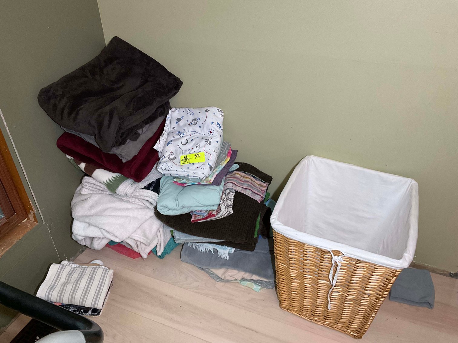 Image for Owners Relocating Personal Property Auction