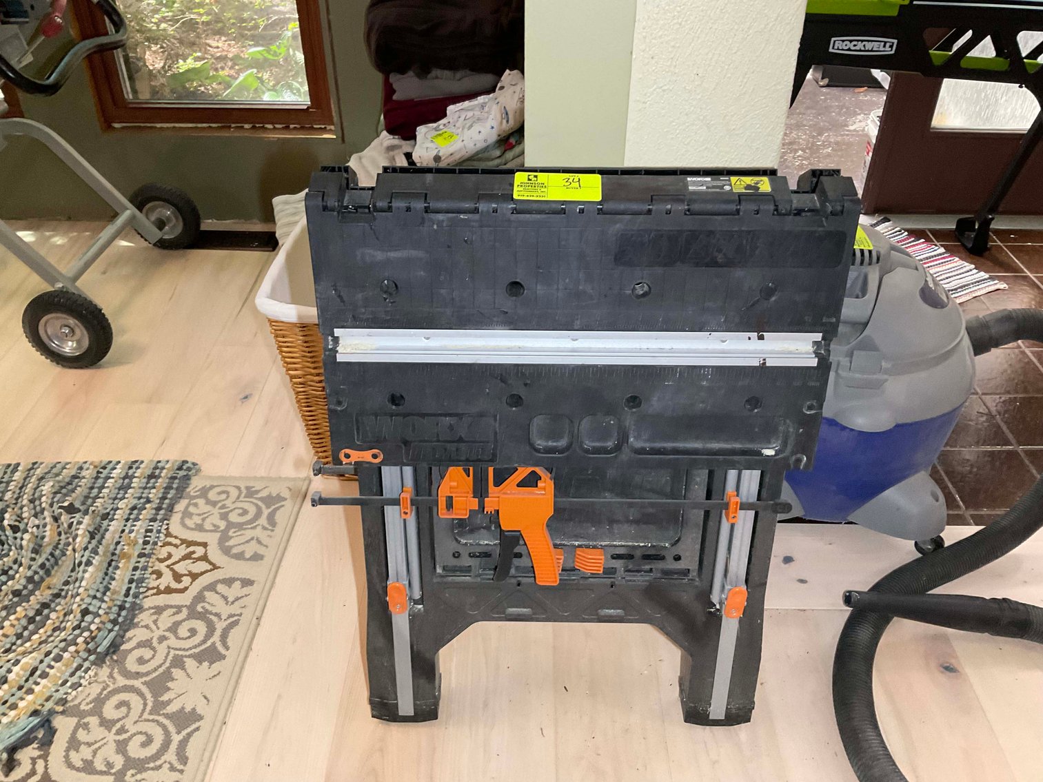 Image for Owners Relocating Personal Property Auction