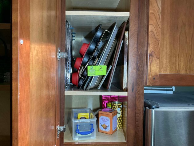 Image for Owners Relocating Personal Property Auction