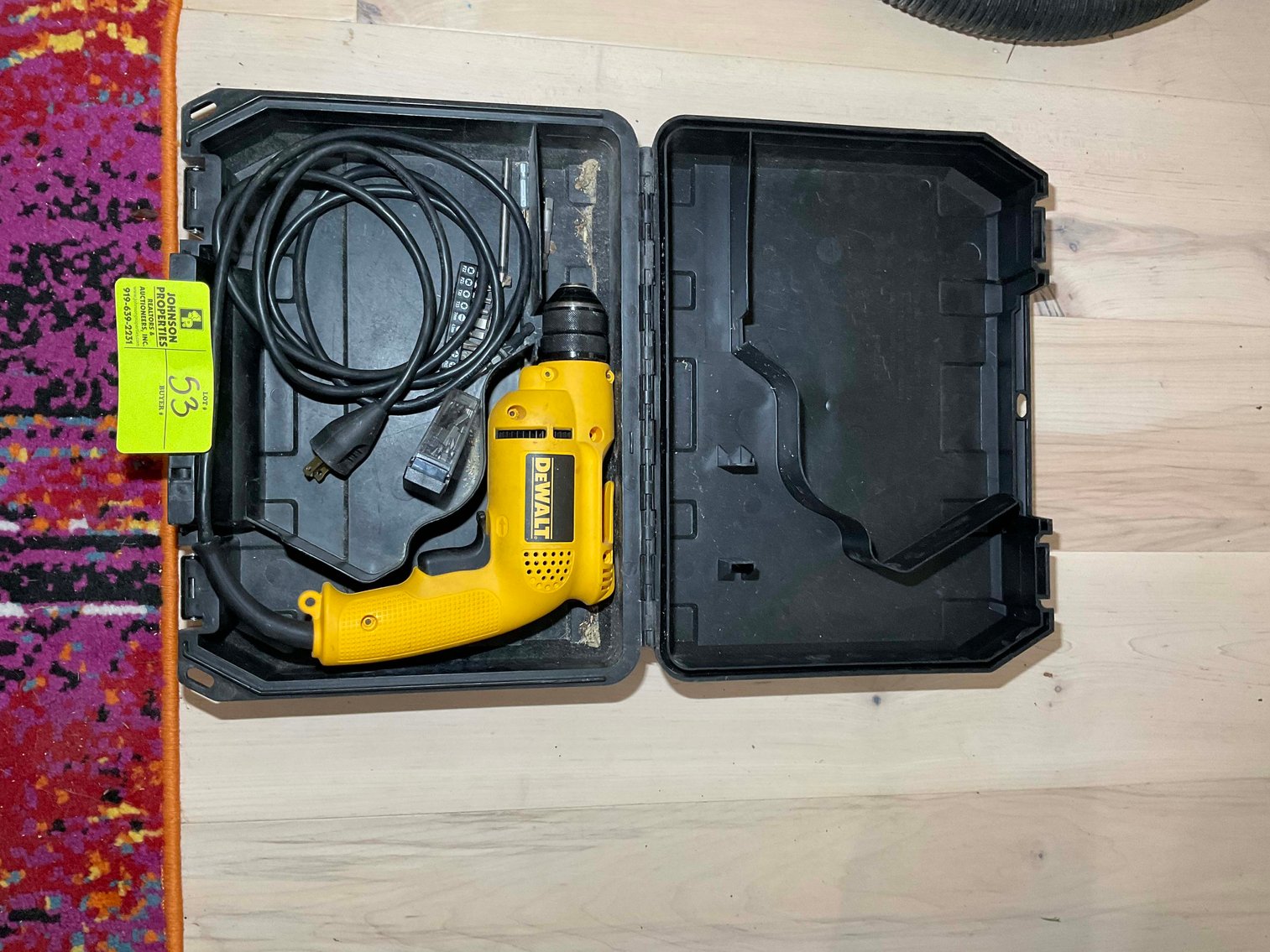 Image for Owners Relocating Personal Property Auction