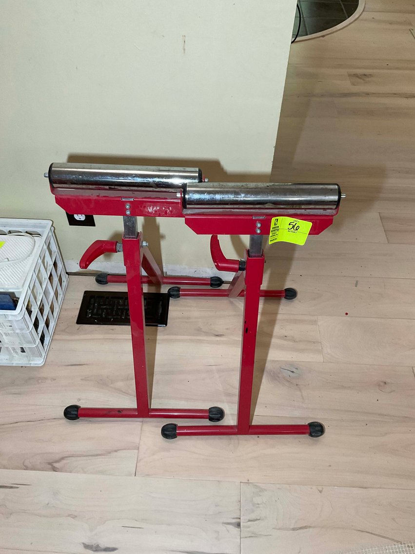 Image for Owners Relocating Personal Property Auction