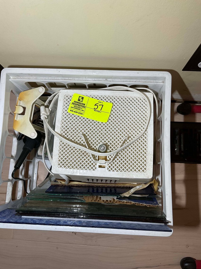 Image for Owners Relocating Personal Property Auction