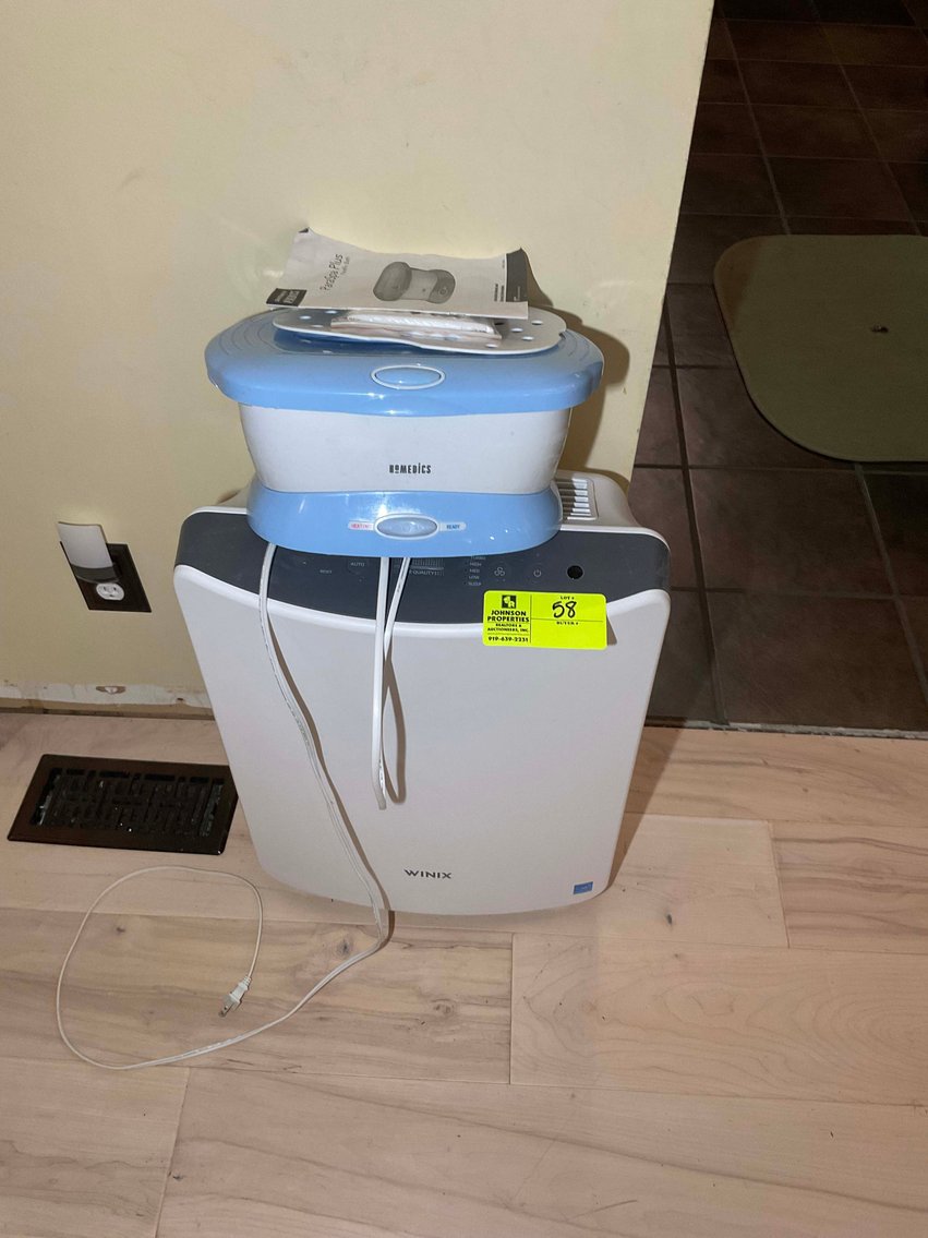 Image for Owners Relocating Personal Property Auction