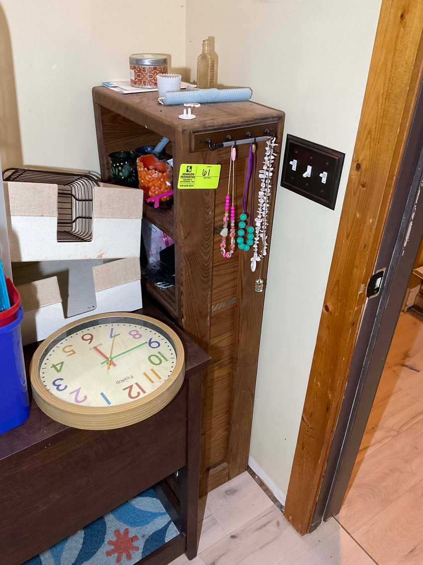 Image for Owners Relocating Personal Property Auction