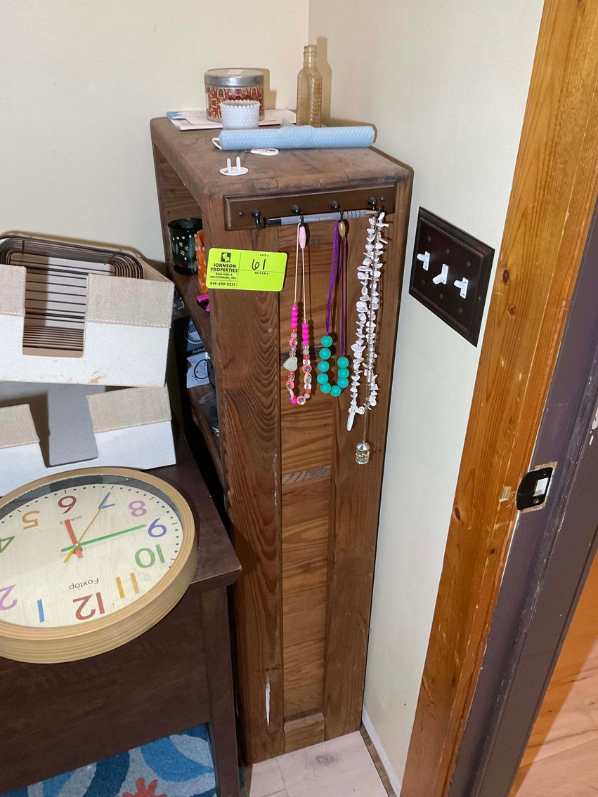 Image for Owners Relocating Personal Property Auction