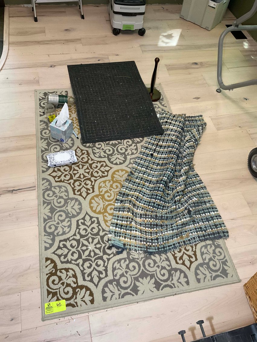 Image for Owners Relocating Personal Property Auction