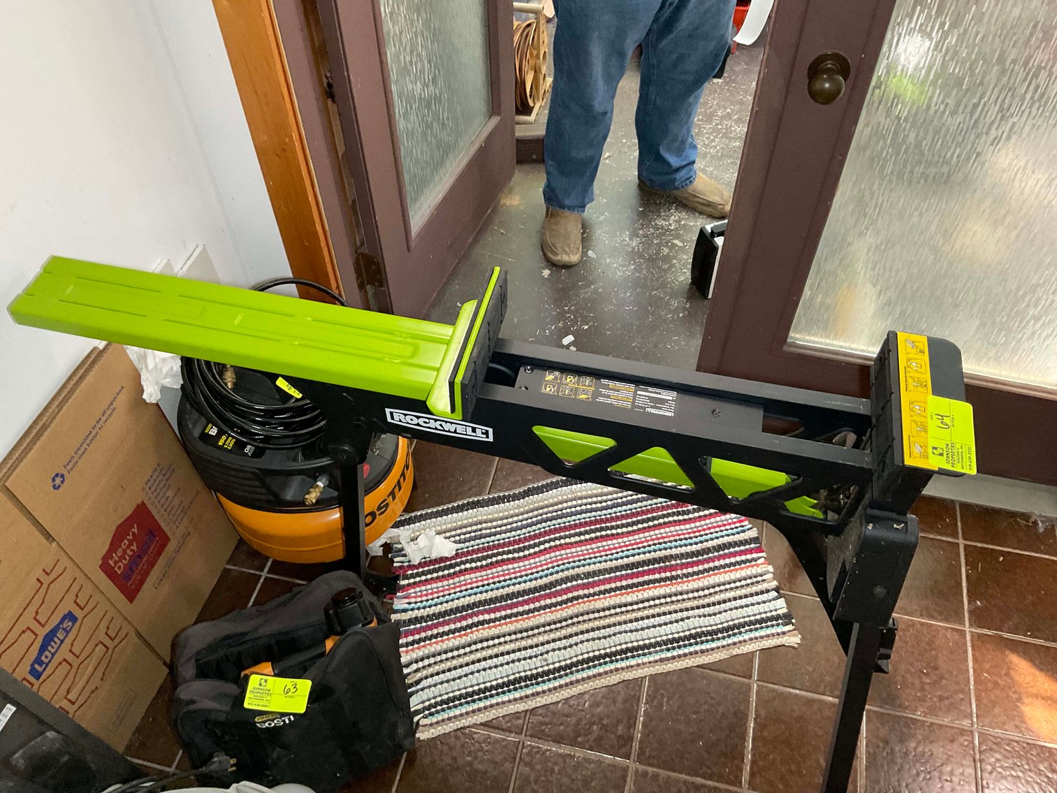 Image for Owners Relocating Personal Property Auction