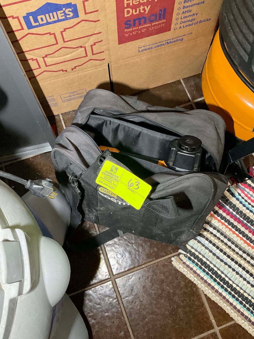 Image for Owners Relocating Personal Property Auction