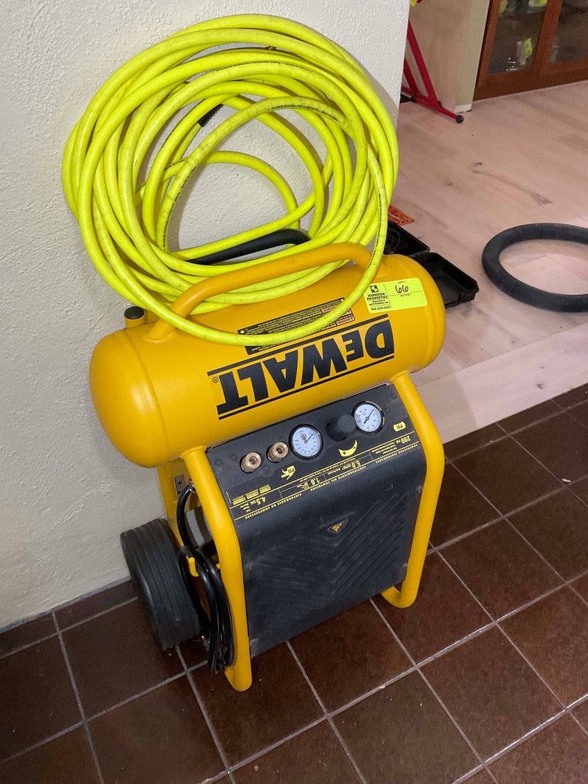 Image for Owners Relocating Personal Property Auction