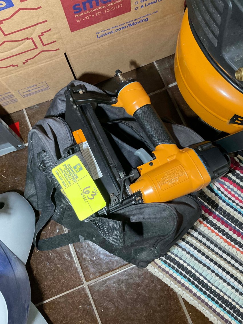 Image for Owners Relocating Personal Property Auction