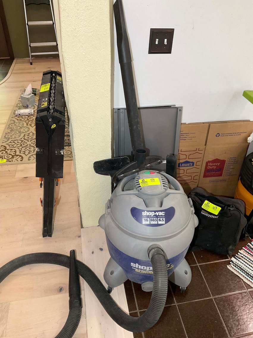 Image for Owners Relocating Personal Property Auction