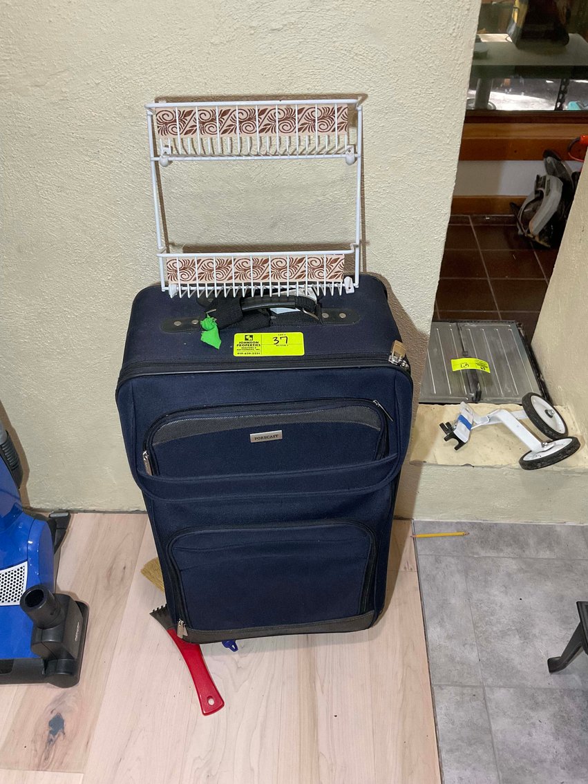 Image for Owners Relocating Personal Property Auction