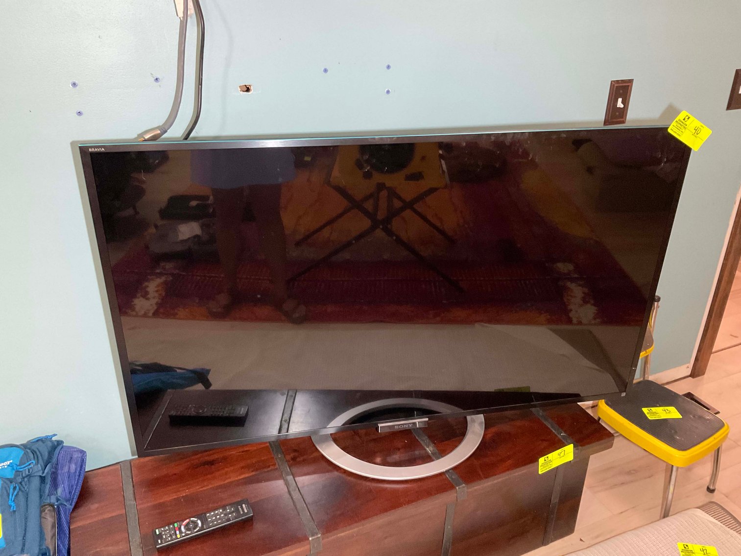 Image for Owners Relocating Personal Property Auction