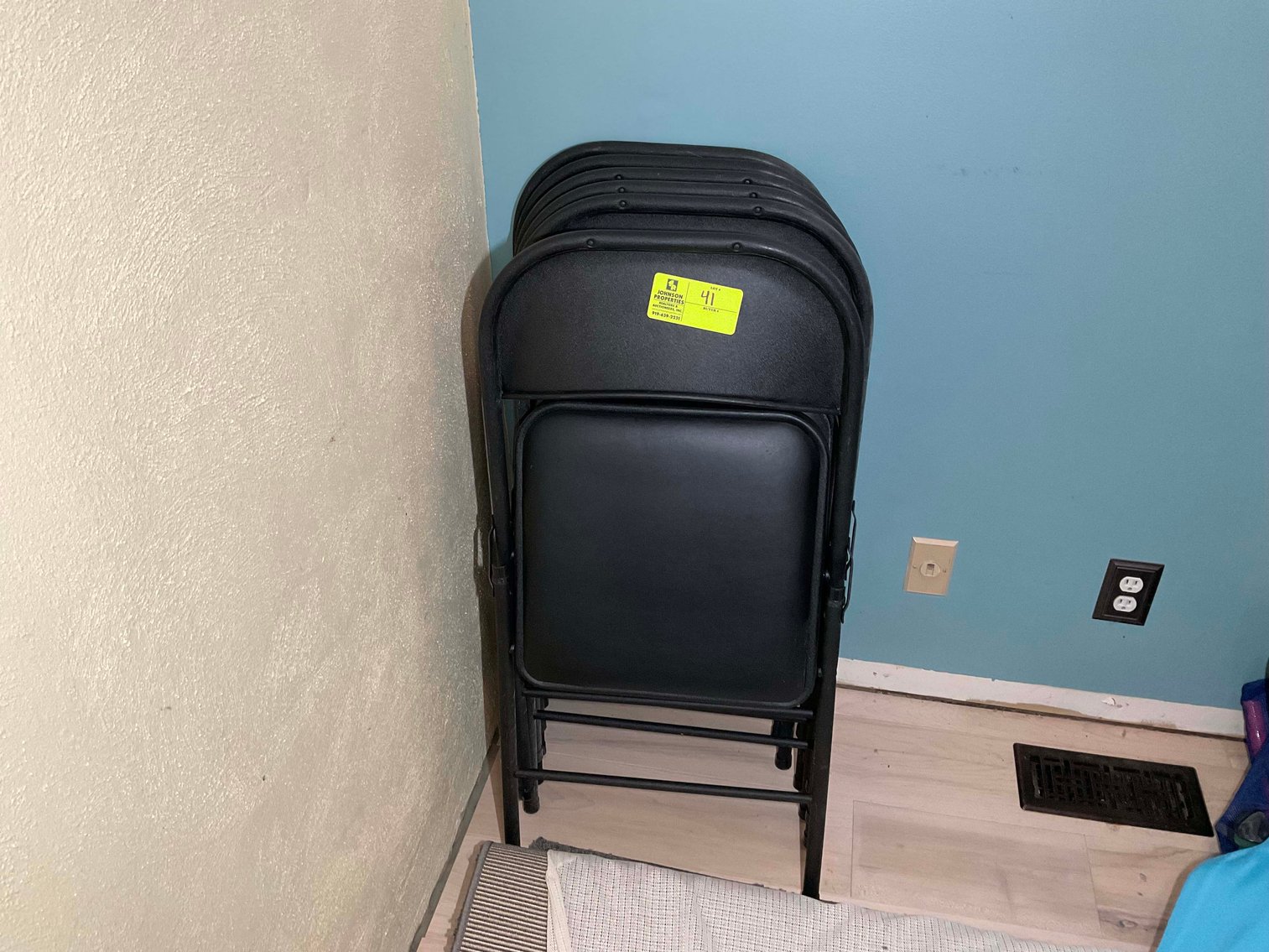 Image for Owners Relocating Personal Property Auction