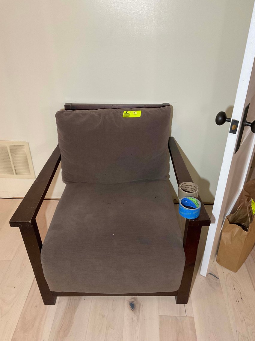 Image for Owners Relocating Personal Property Auction