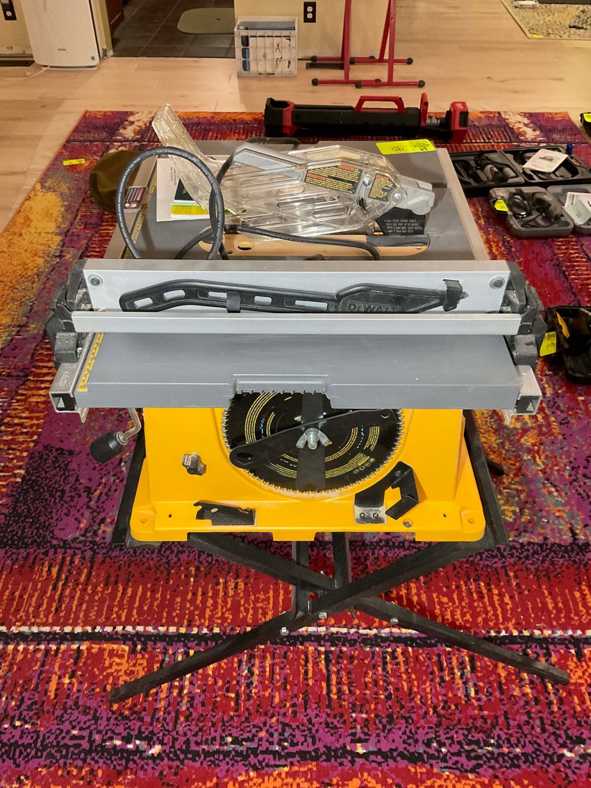 Image for Owners Relocating Personal Property Auction