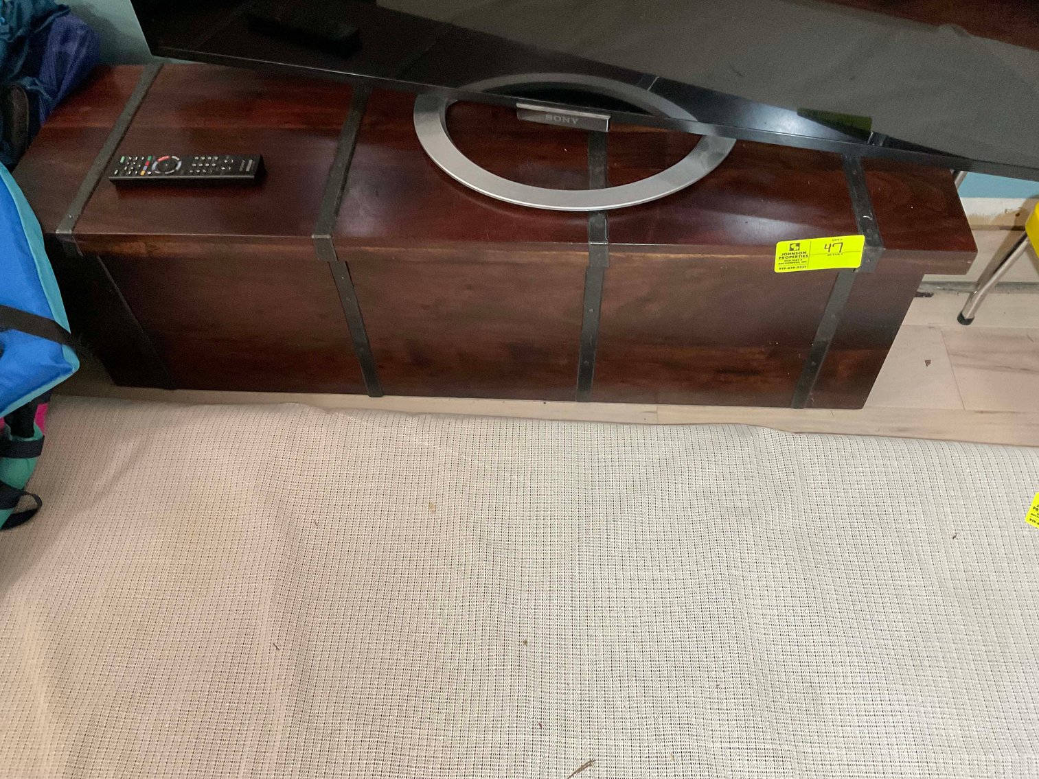Image for Owners Relocating Personal Property Auction