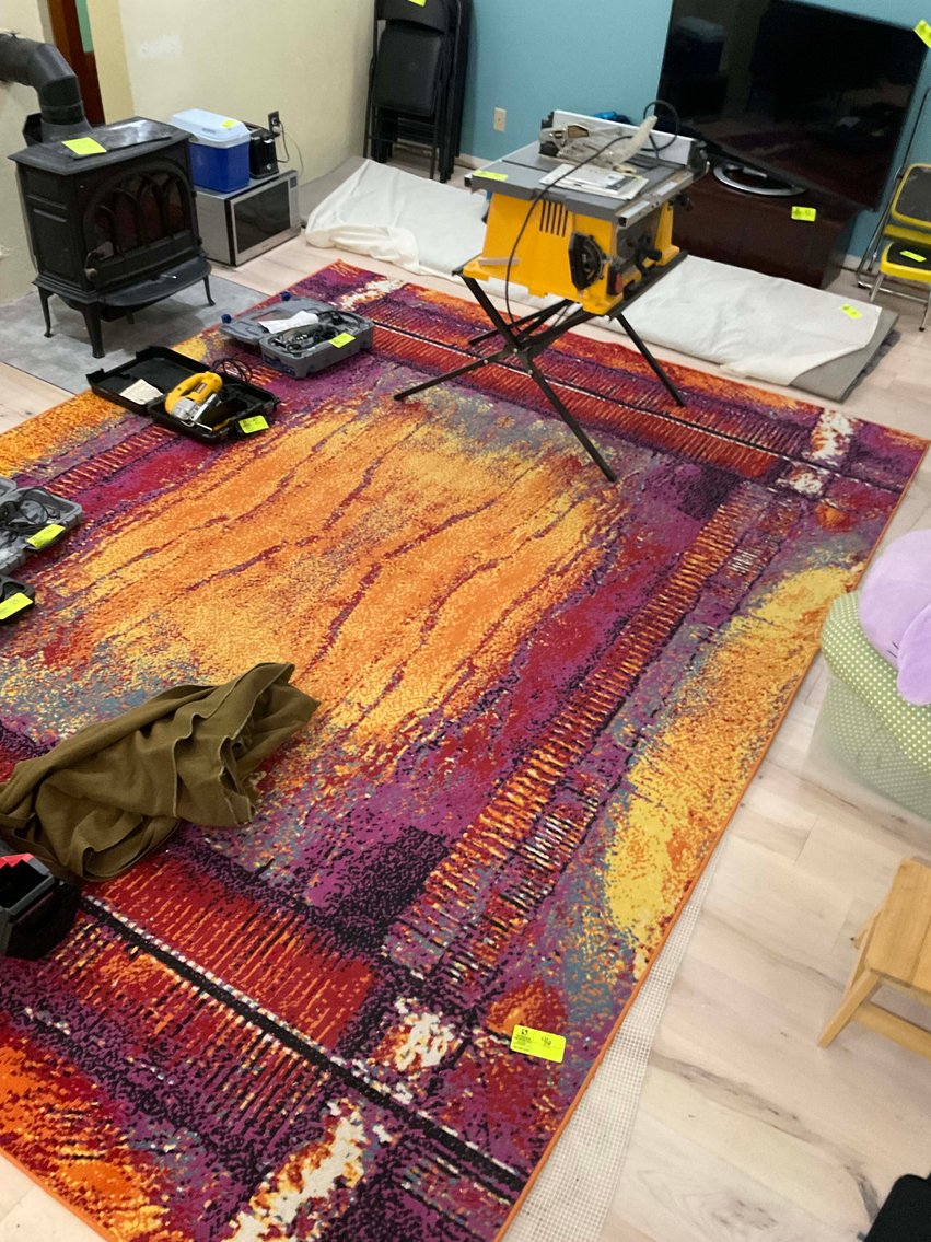 Image for Owners Relocating Personal Property Auction