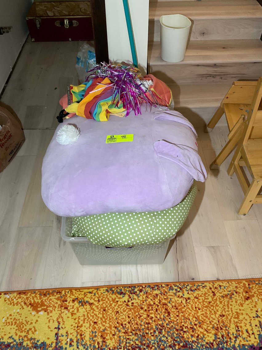 Image for Owners Relocating Personal Property Auction