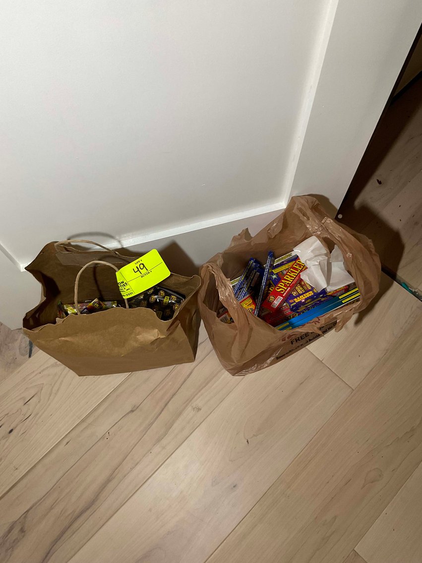 Image for Owners Relocating Personal Property Auction