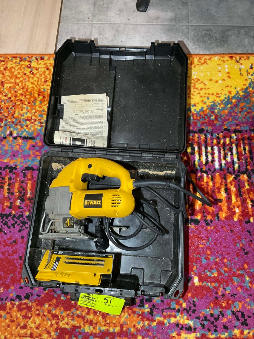 Image for Owners Relocating Personal Property Auction