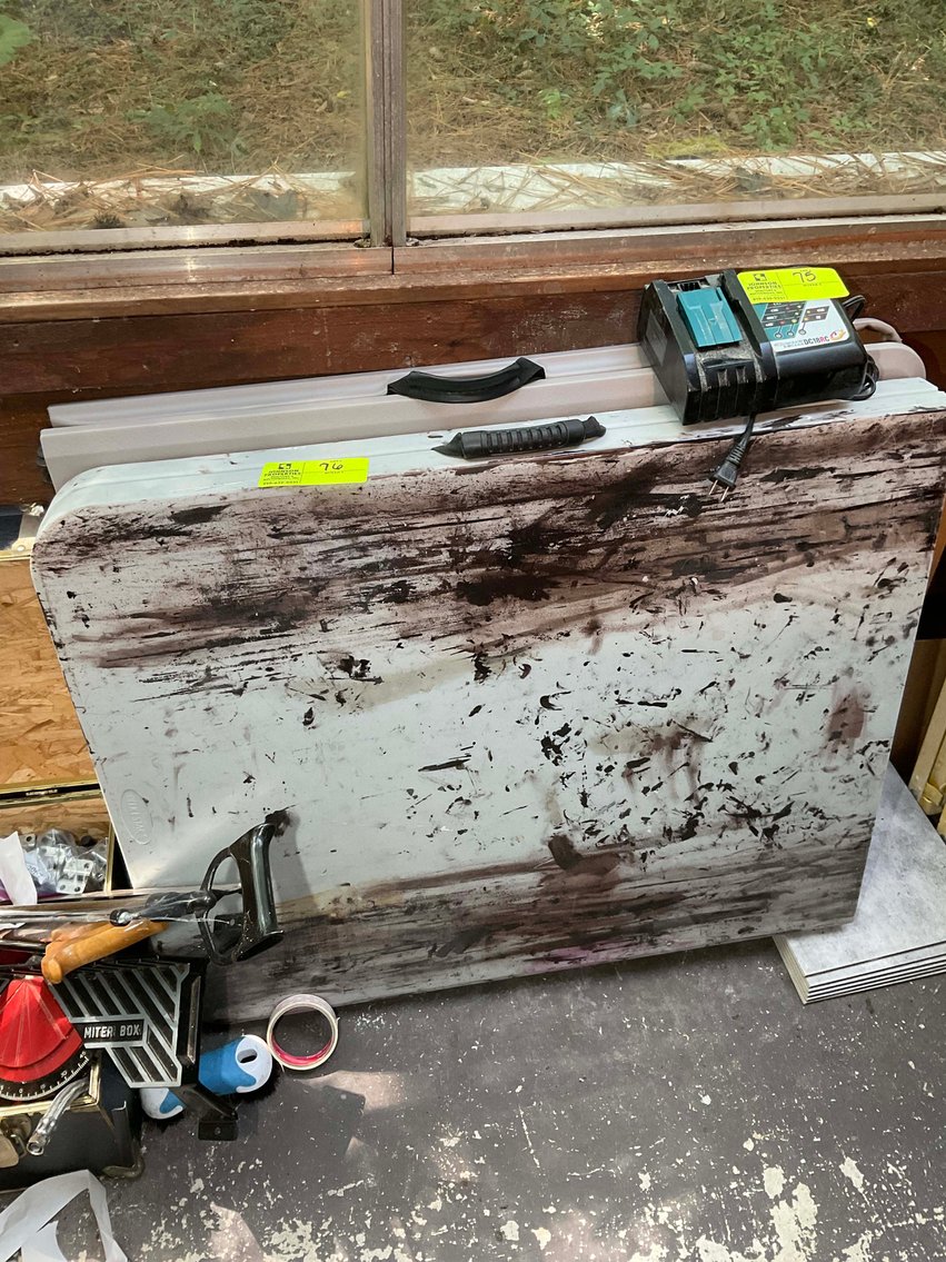 Image for Owners Relocating Personal Property Auction