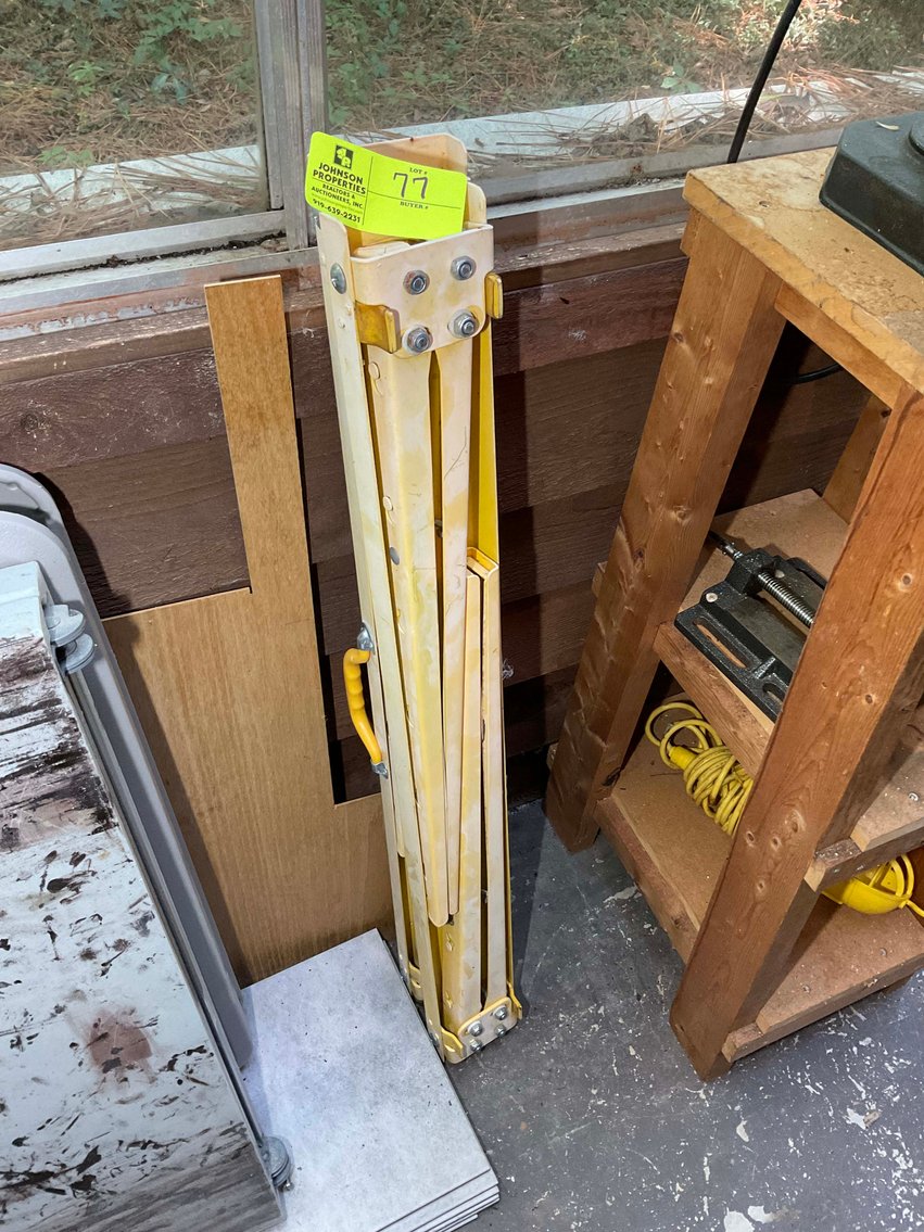 Image for Owners Relocating Personal Property Auction